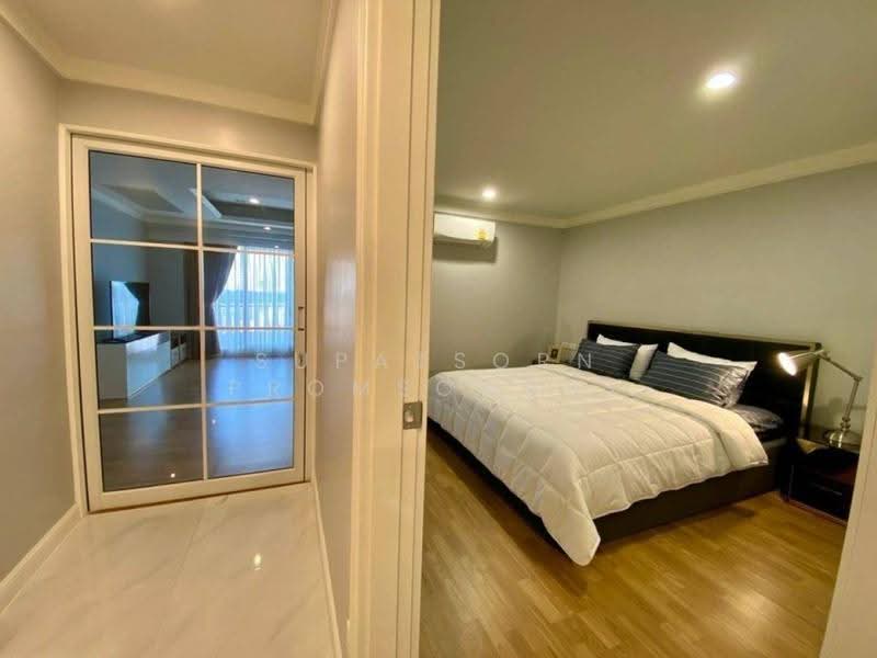 State Tower, bangkok, 1055 Silom Road, Silom, Bang Rak, Bangkok, 2 Bedrooms, 89 sqm, Condo For Sale, by Supatsorn Promsombut, 500598310 - DDproperty.com