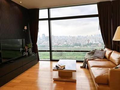 For Rent - Circle Living Prototype, Bangkok