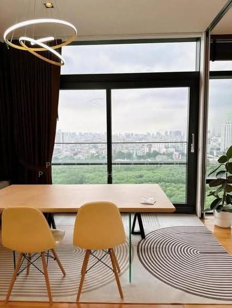 Circle Living Prototype, bangkok, 1545 New Petchburi Road, Makkasan, Ratchathewi, Bangkok, 2 Bedrooms, 85 sqm, Condo For Rent, by Pattarapon Preechalertpiriya, 500598320 - DDproperty.com