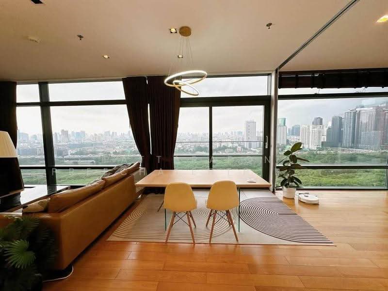 Circle Living Prototype : เซอร์เคิล ลิฟวิ่ง โปรโตไทพ์, กรุงเทพ, 1545 ถนนเพชรบุรีตัดใหม่, มักกะสัน, ราชเทวี, กรุงเทพ, 85 ตร.ม., คอนโด ให้เช่า, โดย Pattarapon Preechalertpiriya, 500598320 - DDproperty.com