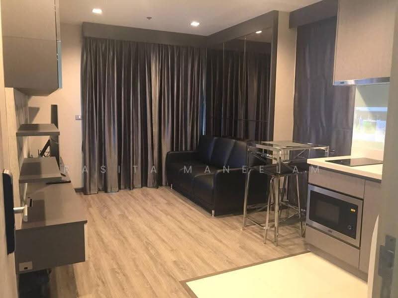 Rhythm Sukhumvit 36-38, bangkok, 55 Soi Sukhumvit 36, Sukhumvit Road, Phra Kanong, Khlong Toei, Bangkok, 1 Bedroom, 49 sqm, Condo For Rent, by Rasita Maneelam, 500598321 - DDproperty.com