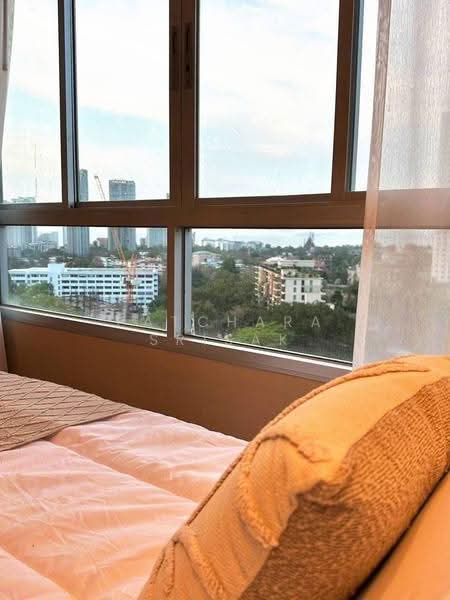 Lumpini Ville Naklua-Wongamat, chon-buri, Pattaya-Na Kluea Rd, Na Kloe, Bang Lamung (Pattaya), Chon Buri (Pattaya), 1 Bedroom, 26 sqm, Condo For Sale, by Patchara Srisak, 500598322 - DDproperty.com
