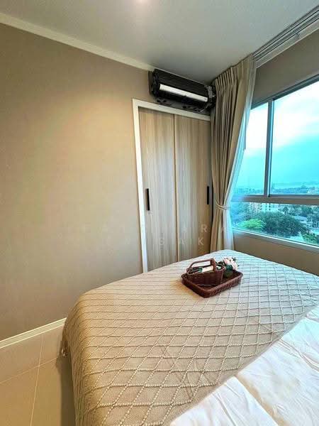 Lumpini Ville Naklua-Wongamat, chon-buri, Pattaya-Na Kluea Rd, Na Kloe, Bang Lamung (Pattaya), Chon Buri (Pattaya), 1 Bedroom, 26 sqm, Condo For Sale, by Patchara Srisak, 500598322 - DDproperty.com