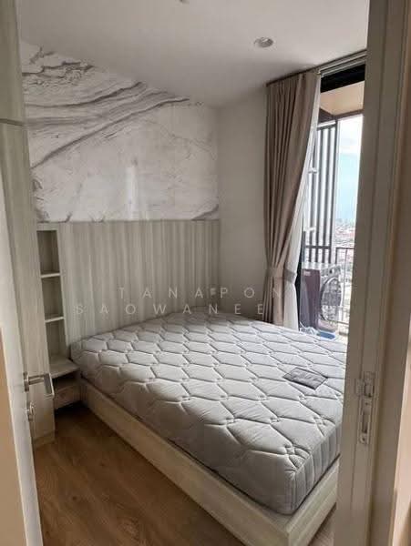 Oka Haus Sukhumvit 36, bangkok, 3399 Rama 4 Road, Khong Tan, Khlong Toei, Bangkok, 1 Bedroom, 34 sqm, Condo For Rent, by Tanapon Saowaneeyakorn, 500598323 - DDproperty.com