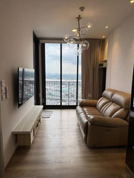 Oka Haus Sukhumvit 36, bangkok, 3399 Rama 4 Road, Khong Tan, Khlong Toei, Bangkok, 1 Bedroom, 34 sqm, Condo For Rent, by Tanapon Saowaneeyakorn, 500598323 - DDproperty.com