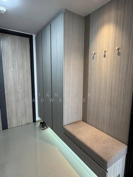 Oka Haus Sukhumvit 36, bangkok, 3399 Rama 4 Road, Khong Tan, Khlong Toei, Bangkok, 1 Bedroom, 34 sqm, Condo For Rent, by Tanapon Saowaneeyakorn, 500598323 - DDproperty.com