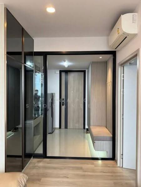 Oka Haus Sukhumvit 36, bangkok, 3399 Rama 4 Road, Khong Tan, Khlong Toei, Bangkok, 1 Bedroom, 34 sqm, Condo For Rent, by Tanapon Saowaneeyakorn, 500598323 - DDproperty.com