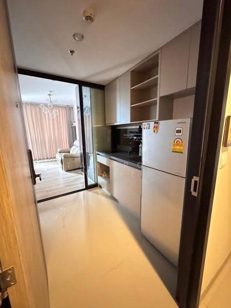 Oka Haus Sukhumvit 36, bangkok, 3399 Rama 4 Road, Khong Tan, Khlong Toei, Bangkok, 1 Bedroom, 34 sqm, Condo For Rent, by Tanapon Saowaneeyakorn, 500598323 - DDproperty.com