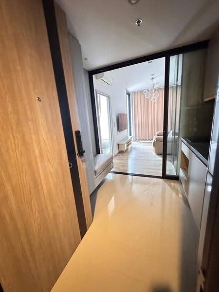 Oka Haus Sukhumvit 36, bangkok, 3399 Rama 4 Road, Khong Tan, Khlong Toei, Bangkok, 1 Bedroom, 34 sqm, Condo For Rent, by Tanapon Saowaneeyakorn, 500598323 - DDproperty.com