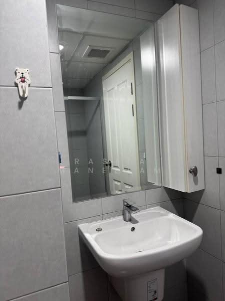 Supalai City Resort Bearing Station, bangkok, 128 Sukhumvit, Bang Na, Bangkok, 2 Bedrooms, 58 sqm, Condo For Rent, by Rasita Maneelam, 500598326 - DDproperty.com