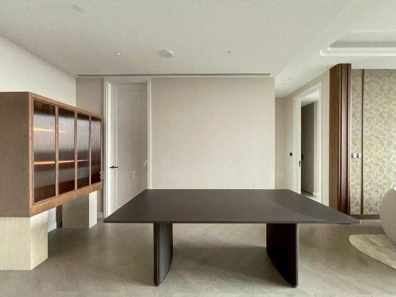 ONE89 Wireless, bangkok, Wittayu Road, Lumphini, Pathum Wan, Bangkok, 2 Bedrooms, 140 sqm, Condo For Rent, by Amarin Sitthidhoon, 500598327 - DDproperty.com