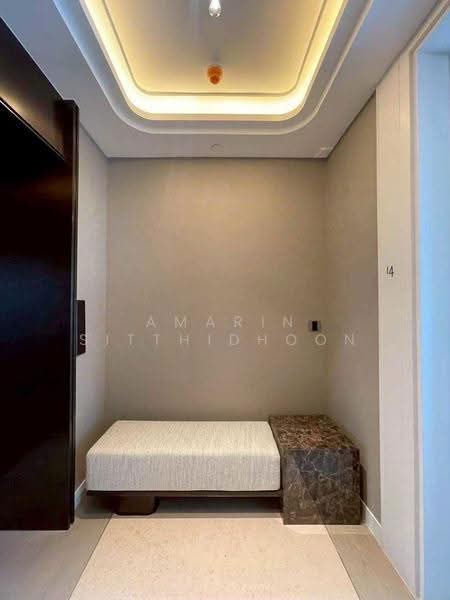 ONE89 Wireless, bangkok, Wittayu Road, Lumphini, Pathum Wan, Bangkok, 2 Bedrooms, 140 sqm, Condo For Rent, by Amarin Sitthidhoon, 500598327 - DDproperty.com