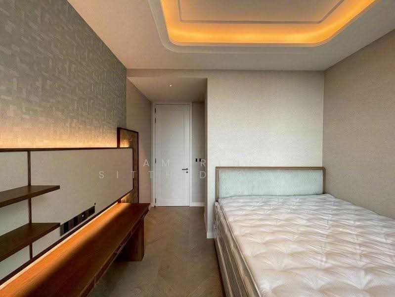 ONE89 Wireless, bangkok, Wittayu Road, Lumphini, Pathum Wan, Bangkok, 2 Bedrooms, 140 sqm, Condo For Rent, by Amarin Sitthidhoon, 500598327 - DDproperty.com