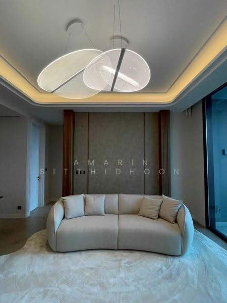 ONE89 Wireless, bangkok, Wittayu Road, Lumphini, Pathum Wan, Bangkok, 2 Bedrooms, 140 sqm, Condo For Rent, by Amarin Sitthidhoon, 500598327 - DDproperty.com