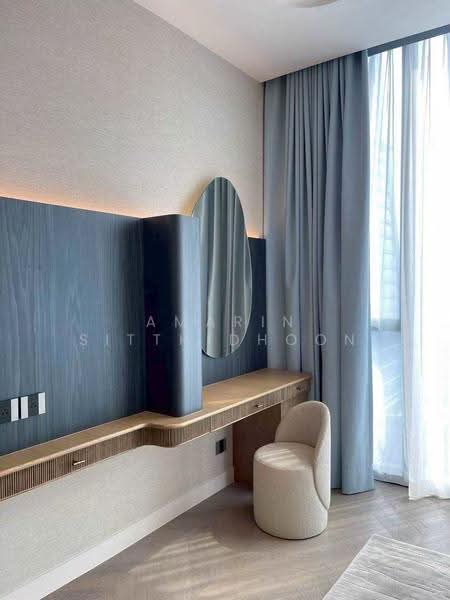 ONE89 Wireless, bangkok, Wittayu Road, Lumphini, Pathum Wan, Bangkok, 2 Bedrooms, 140 sqm, Condo For Rent, by Amarin Sitthidhoon, 500598327 - DDproperty.com