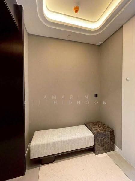 ONE89 Wireless, bangkok, Wittayu Road, Lumphini, Pathum Wan, Bangkok, 2 Bedrooms, 140 sqm, Condo For Rent, by Amarin Sitthidhoon, 500598327 - DDproperty.com