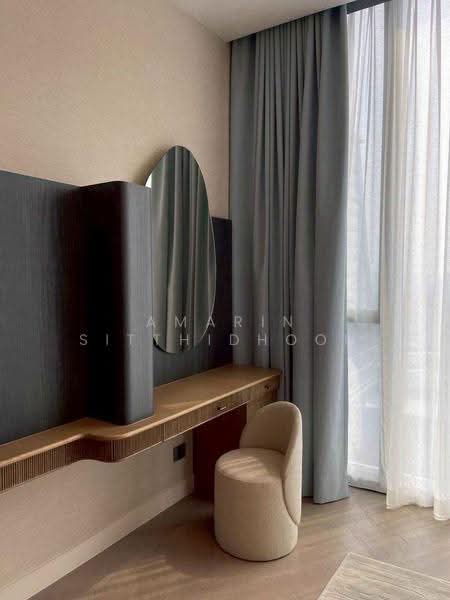 ONE89 Wireless : วัน เอทตี้ไนน์ ไวร์เลส, กรุงเทพ, ถนนวิทยุ, ลุมพินี, ปทุมวัน, กรุงเทพ, 140 ตร.ม., คอนโด ให้เช่า, โดย Amarin Sitthidhoon, 500598327 - DDproperty.com