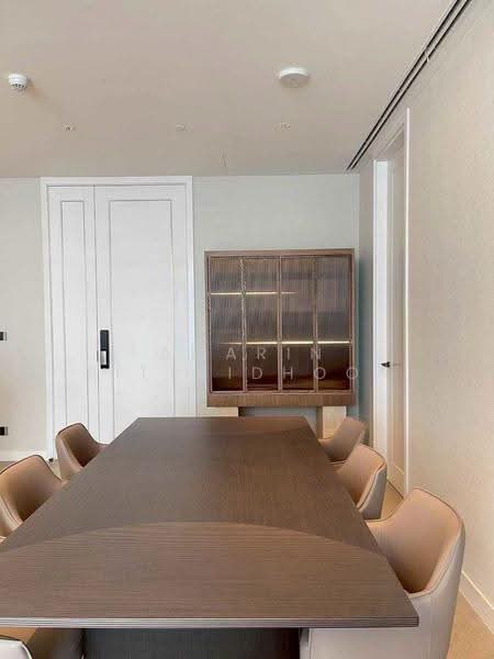 ONE89 Wireless, bangkok, Wittayu Road, Lumphini, Pathum Wan, Bangkok, 2 Bedrooms, 140 sqm, Condo For Rent, by Amarin Sitthidhoon, 500598327 - DDproperty.com
