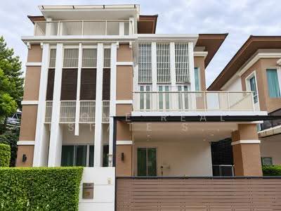 ขาย - Baan Klang Krung The Nice Ratchavipha : บ้านกลางกรุง เดอะนีซ รัชวิภา, กรุงเทพ