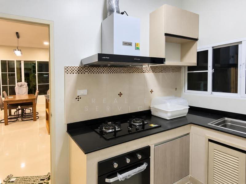 Baan Klang Krung The Nice Ratchavipha, bangkok, 2 Kamphaeng Phet Road, Lat Yao, Chatuchak, Bangkok, 3 Bedrooms, 370 sqm, Single Detached House For Sale, by HOME Real Estate Service, 500598328 - DDproperty.com