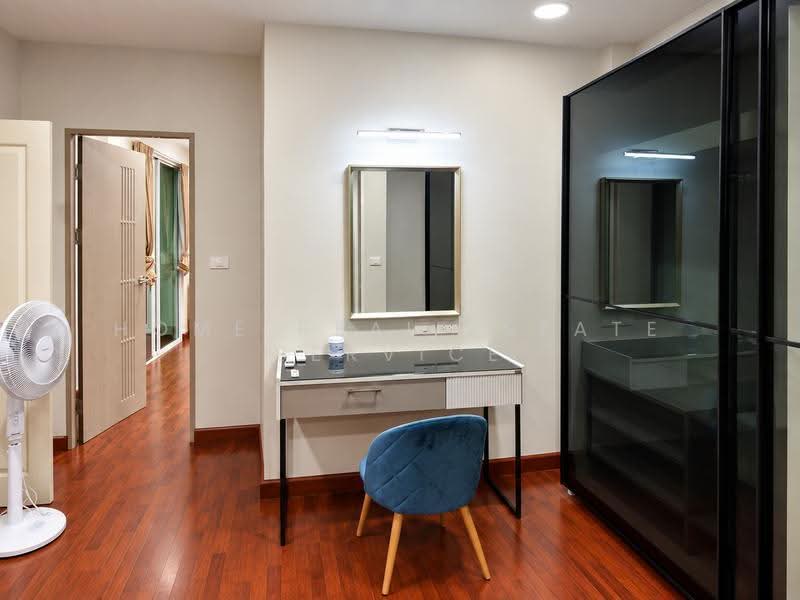 Baan Klang Krung The Nice Ratchavipha, bangkok, 2 Kamphaeng Phet Road, Lat Yao, Chatuchak, Bangkok, 3 Bedrooms, 370 sqm, Single Detached House For Sale, by HOME Real Estate Service, 500598328 - DDproperty.com