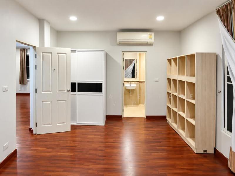 Baan Klang Krung The Nice Ratchavipha : บ้านกลางกรุง เดอะนีซ รัชวิภา, กรุงเทพ, 2 ถนน กำแพงเพชร, ลาดยาว, จตุจักร, กรุงเทพ, 370 ตร.ม., บ้านเดี่ยว ขาย, โดย HOME Real Estate Service, 500598328 - DDproperty.com