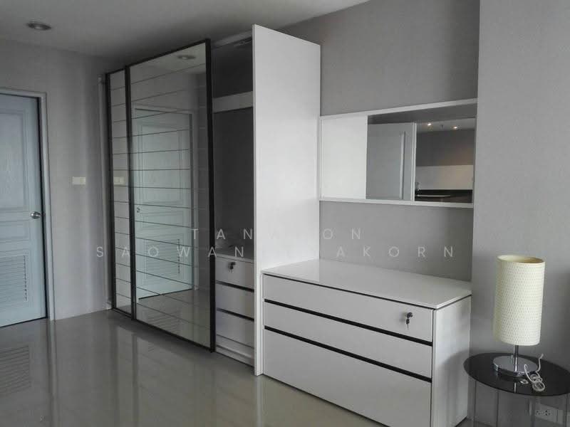 The Waterford Diamond Tower Sukhumvit, bangkok, 758/18  Soi Sukhumvit 30/1, Sukhumvit Road, Khlong Toei, Bangkok, 3 Bedrooms, 122 sqm, Condo For Rent, by Tanapon Saowaneeyakorn, 500598329 - DDproperty.com