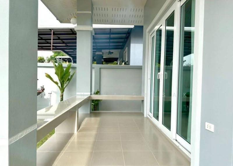 3-BR House, Chon Buri (Pattaya), Nong Pru, Bang Lamung (Pattaya), Chon Buri (Pattaya), 3 Bedrooms, 150 sqm, Single Detached House For Sale, by Patchara Srisak, 500598332 - DDproperty.com