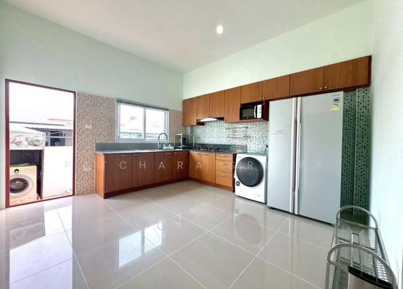 3-BR House, Chon Buri (Pattaya), Nong Pru, Bang Lamung (Pattaya), Chon Buri (Pattaya), 3 Bedrooms, 150 sqm, Single Detached House For Sale, by Patchara Srisak, 500598332 - DDproperty.com