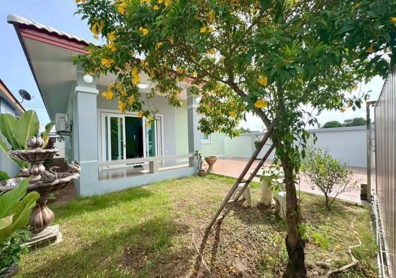 บ้าน 3-ห้องนอน, ชลบุรี, หนองปรือ, บางละมุง, ชลบุรี, 150 ตร.ม., บ้านเดี่ยว ขาย, โดย Patchara Srisak, 500598332 - DDproperty.com
