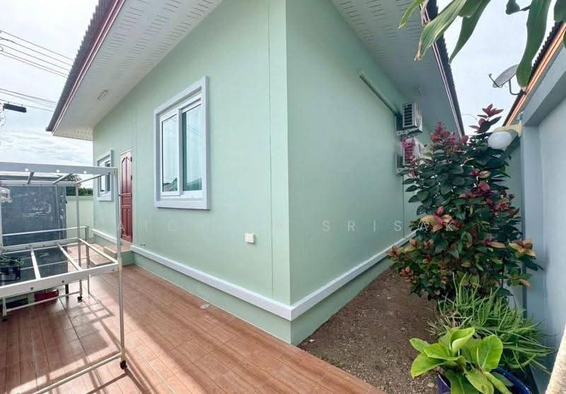 3-BR House, Chon Buri (Pattaya), Nong Pru, Bang Lamung (Pattaya), Chon Buri (Pattaya), 3 Bedrooms, 150 sqm, Single Detached House For Sale, by Patchara Srisak, 500598332 - DDproperty.com