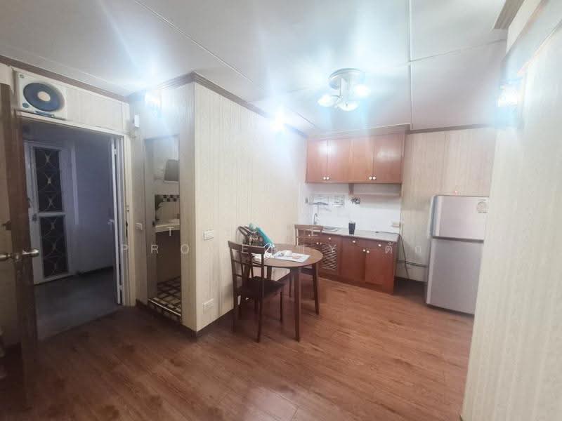 Popular Condo : ป๊อปปูล่า คอนโด, นนทบุรี, บ้านใหม่, ปากเกร็ด, นนทบุรี, 28 ตร.ม., คอนโด ขาย, โดย The Best Property ตั๊ก, 500598334 - DDproperty.com