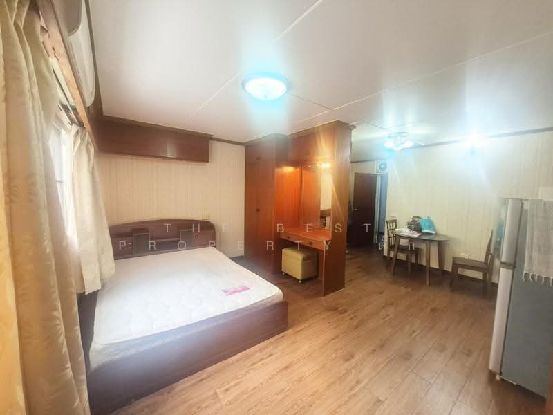 Popular Condo, Nonthaburi, Ban Mai, Pak Kret, Nonthaburi, 1 Bedroom, 28 sqm, Condo For Sale, by The Best Property ตั๊ก, 500598334 - DDproperty.com