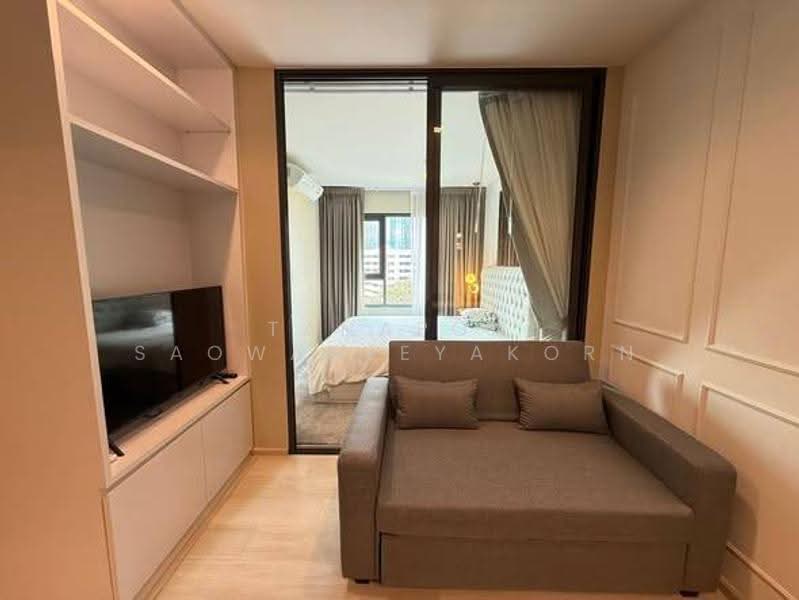 Life One Wireless, bangkok, 1 Wireless Road, Lumphini, Pathum Wan, Bangkok, 1 Bedroom, 35 sqm, Condo For Rent, by Tanapon Saowaneeyakorn, 500598336 - DDproperty.com