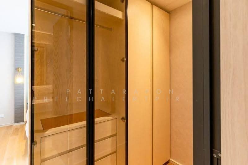 111 Luxury Residence, bangkok, 111 Soi Sukhumvit 39 (Soi Phop Mitr), Khlong Tan Nua, Watthana, Bangkok, 1 Bedroom, 52 sqm, Apartment For Rent, by Pattarapon Preechalertpiriya, 500598337 - DDproperty.com