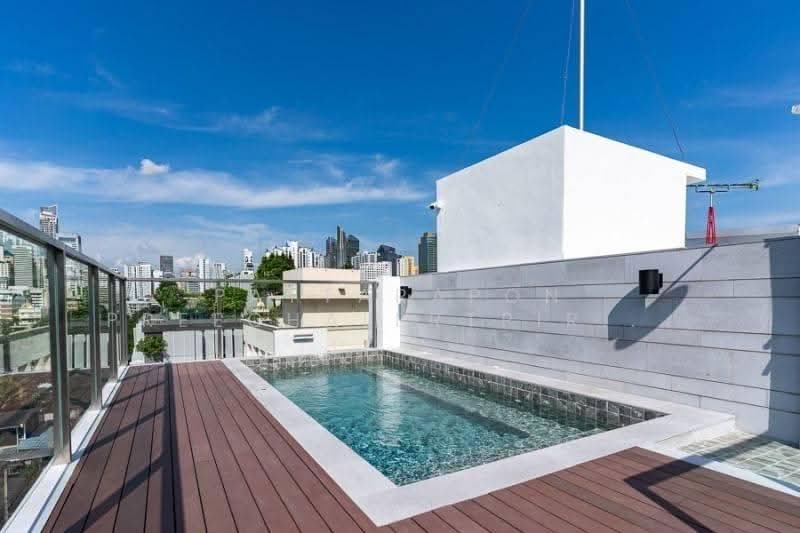 111 Luxury Residence : 111 เรสซิเดนท์ ลัคชัวรี, กรุงเทพ, 111 ซอยสุขุมวิท 39 (ซอยพบมิตร), คลองตันเหนือ, วัฒนา, กรุงเทพ, 52 ตร.ม., อพาร์ทเมนท์ ให้เช่า, โดย Pattarapon Preechalertpiriya, 500598337 - DDproperty.com