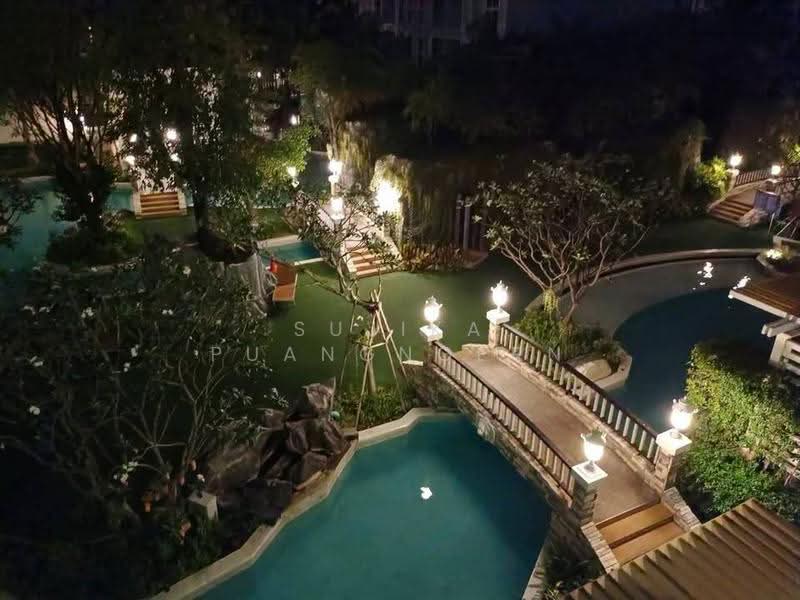 Grand Florida Beachfront, chon-buri, Soi NaJomtien 14, Na Chom Thian, Sattahip, Chon Buri (Pattaya), 1 Bedroom, 42 sqm, Condo For Sale, by Sujika Puangngern, 500598338 - DDproperty.com