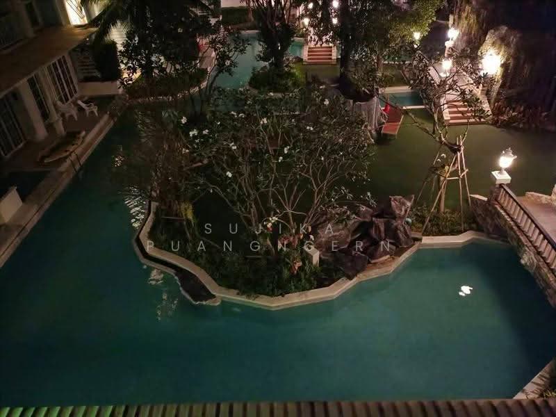Grand Florida Beachfront, chon-buri, Soi NaJomtien 14, Na Chom Thian, Sattahip, Chon Buri (Pattaya), 1 Bedroom, 42 sqm, Condo For Sale, by Sujika Puangngern, 500598338 - DDproperty.com