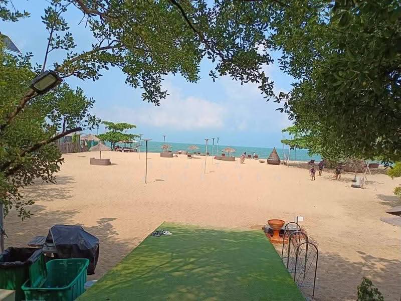 Grand Florida Beachfront, chon-buri, Soi NaJomtien 14, Na Chom Thian, Sattahip, Chon Buri (Pattaya), 1 Bedroom, 42 sqm, Condo For Sale, by Sujika Puangngern, 500598338 - DDproperty.com