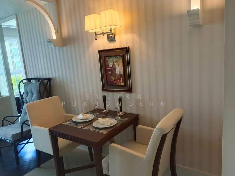 Grand Florida Beachfront, chon-buri, Soi NaJomtien 14, Na Chom Thian, Sattahip, Chon Buri (Pattaya), 1 Bedroom, 42 sqm, Condo For Sale, by Sujika Puangngern, 500598338 - DDproperty.com