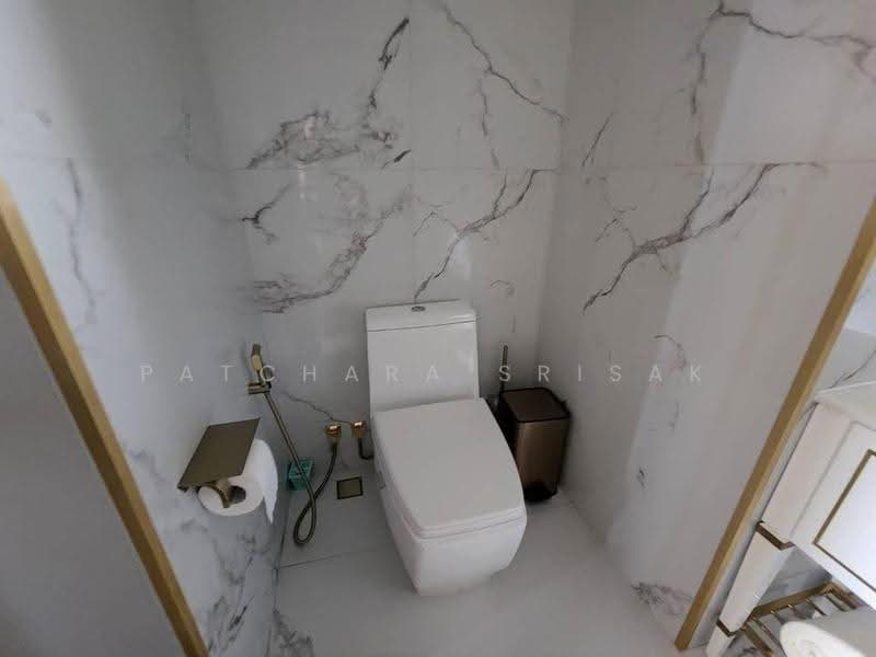 Copacabana Beach Jomtien, Chon Buri (Pattaya), Jomtien Sai Song Rd, Nong Pru, Bang Lamung (Pattaya), Chon Buri (Pattaya), 1 Bedroom, 46 sqm, Condo For Rent, by Patchara Srisak, 500598339 - DDproperty.com