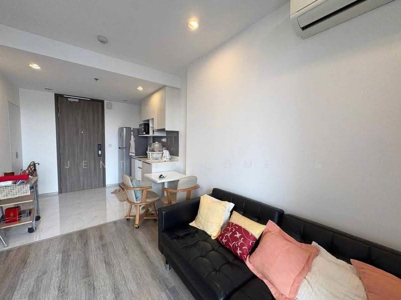 IDEO Mobi Sukhumvit 66 : ไอดีโอ โมบิ สุขุมวิท 66, กรุงเทพ, 2578 ซอยสุขุมวิท 66 ถนนสุขุมวิท, บางจาก, พระโขนง, กรุงเทพ, 52 ตร.ม., คอนโด ให้เช่า, โดย Jentina Homes & Co, 500598341 - DDproperty.com