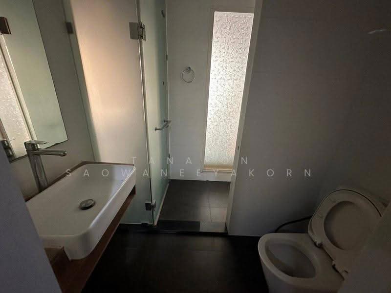 A Space ID Asok-Ratchada, bangkok, 624 Asoke-Dindaeng Road, Din Daeng, Bangkok, 1 Bedroom, 33 sqm, Condo For Sale, by Tanapon Saowaneeyakorn, 500598343 - DDproperty.com