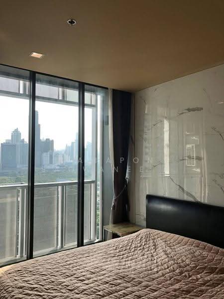 A Space ID Asok-Ratchada, bangkok, 624 Asoke-Dindaeng Road, Din Daeng, Bangkok, 1 Bedroom, 33 sqm, Condo For Sale, by Tanapon Saowaneeyakorn, 500598343 - DDproperty.com
