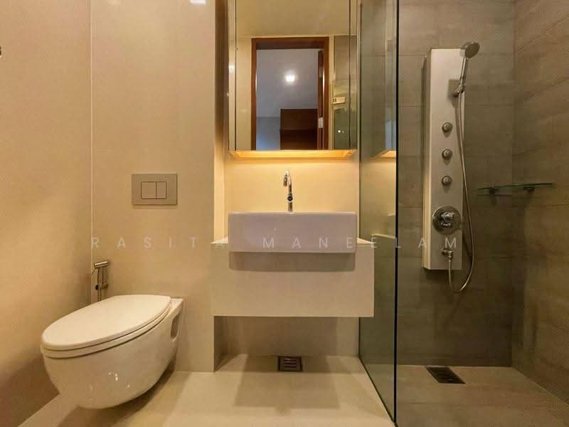 ASHTON Morph 38, bangkok, 88 Soi Sukhumvit 38, Phra Kanong, Khlong Toei, Bangkok, 2 Bedrooms, 98 sqm, Condo For Rent, by Rasita Maneelam, 500598346 - DDproperty.com