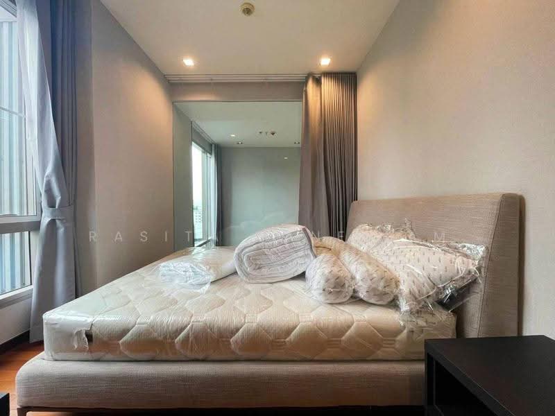 ASHTON Morph 38, bangkok, 88 Soi Sukhumvit 38, Phra Kanong, Khlong Toei, Bangkok, 2 Bedrooms, 98 sqm, Condo For Rent, by Rasita Maneelam, 500598346 - DDproperty.com