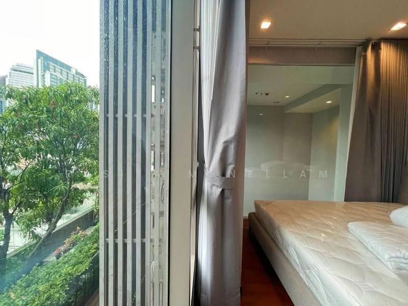 ASHTON Morph 38, bangkok, 88 Soi Sukhumvit 38, Phra Kanong, Khlong Toei, Bangkok, 2 Bedrooms, 98 sqm, Condo For Rent, by Rasita Maneelam, 500598346 - DDproperty.com