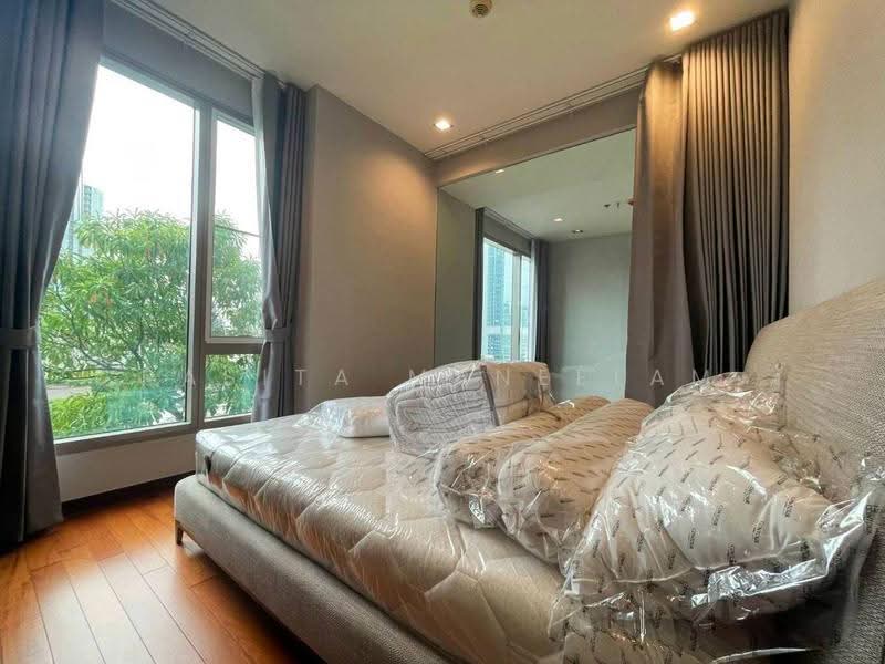 ASHTON Morph 38, bangkok, 88 Soi Sukhumvit 38, Phra Kanong, Khlong Toei, Bangkok, 2 Bedrooms, 98 sqm, Condo For Rent, by Rasita Maneelam, 500598346 - DDproperty.com