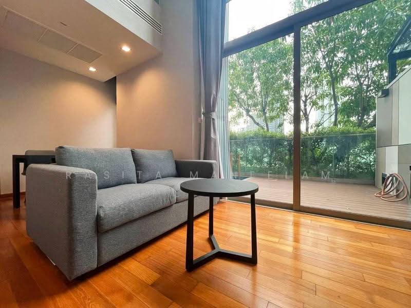 ASHTON Morph 38, bangkok, 88 Soi Sukhumvit 38, Phra Kanong, Khlong Toei, Bangkok, 2 Bedrooms, 98 sqm, Condo For Rent, by Rasita Maneelam, 500598346 - DDproperty.com