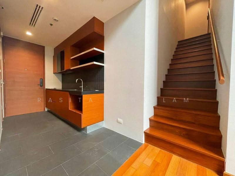 ASHTON Morph 38, bangkok, 88 Soi Sukhumvit 38, Phra Kanong, Khlong Toei, Bangkok, 2 Bedrooms, 98 sqm, Condo For Rent, by Rasita Maneelam, 500598346 - DDproperty.com